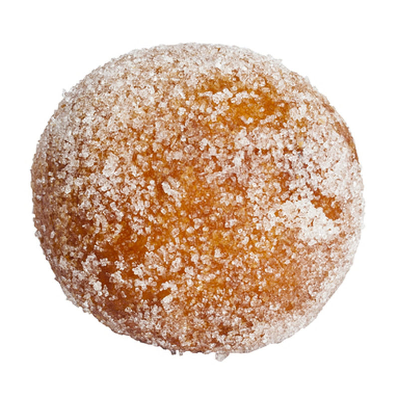 FAZER Kohupiimapall 2,8kg 100x28g (külmut.)