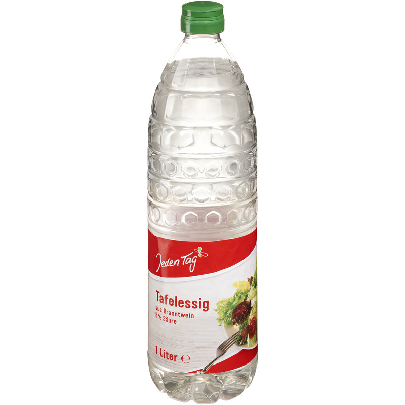 JEDEN TAG Lauaäädikas 5% 1l(pet)