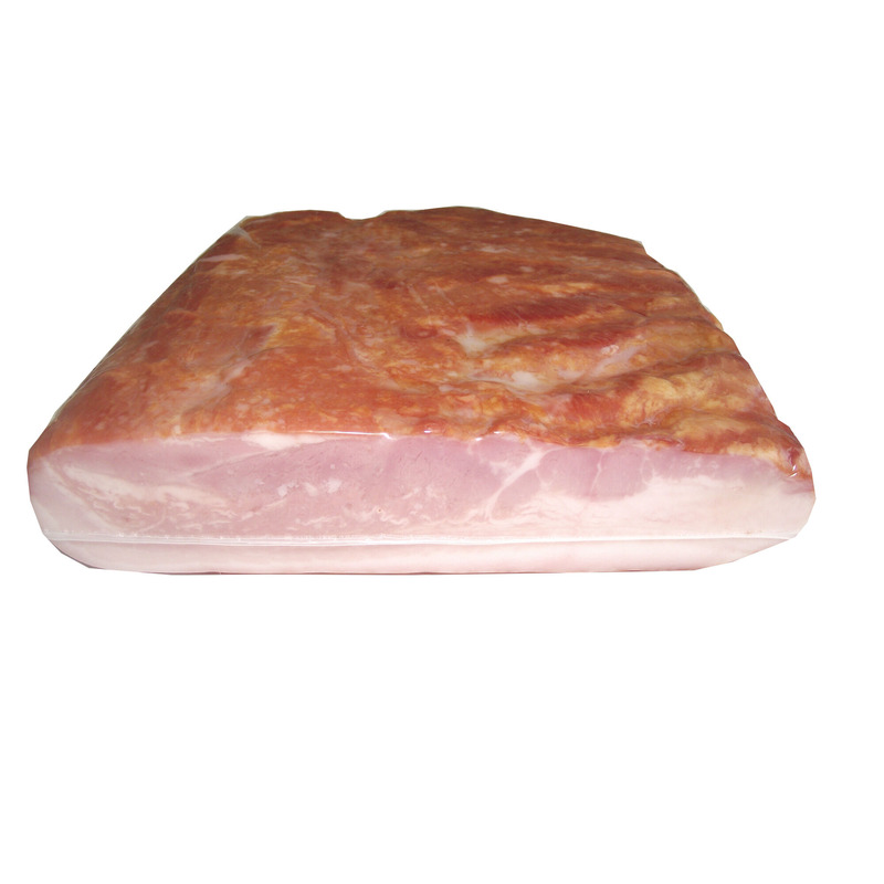 RINGA Familia suitsu-keedu peekon kg(toode ca 2,6-3,5kg)