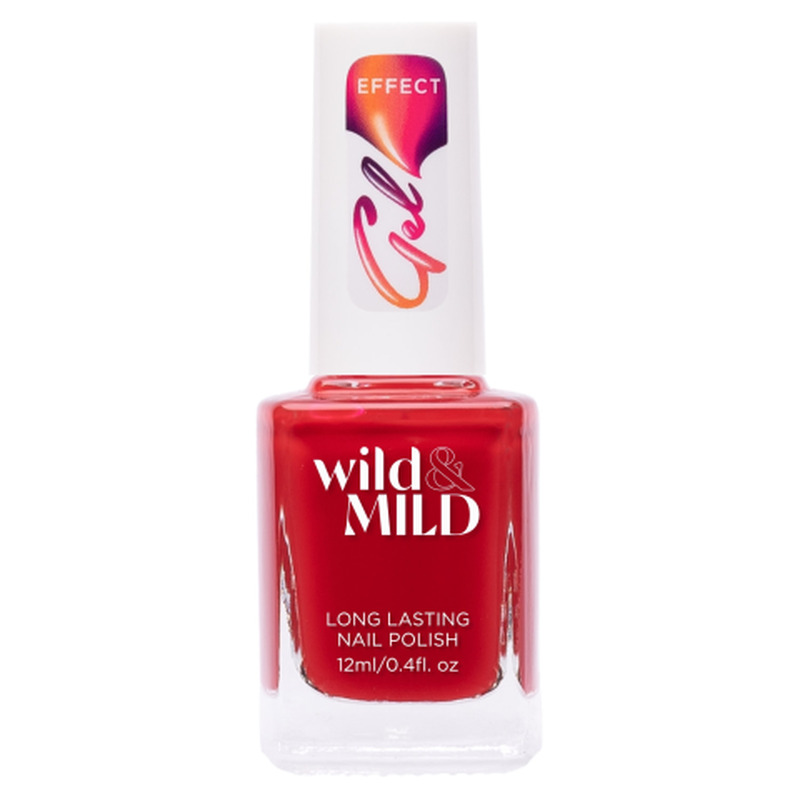 Küünelakk Wild&Mild GE41 Chill, Bill 12ml