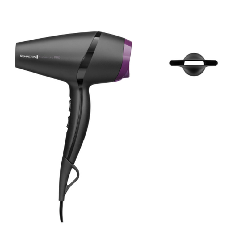 Föön Remington Supercare PRO 2100 AC7100