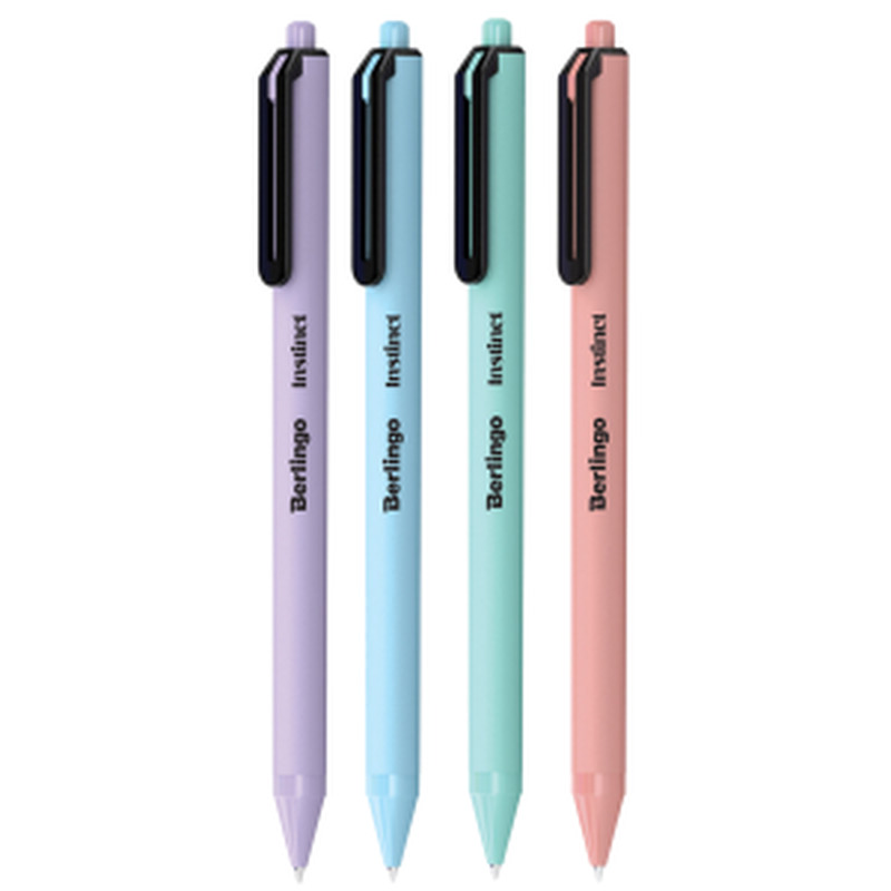 Pastapliiats Berlingo Instinct 0.7mm sin