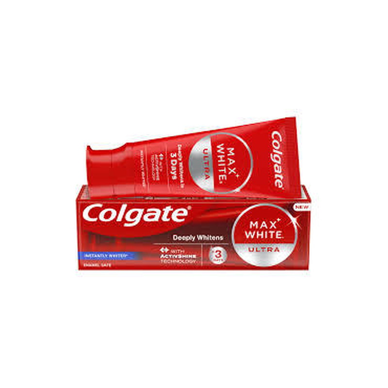 Hambapasta COLGATE Instantly Whiter 50ml