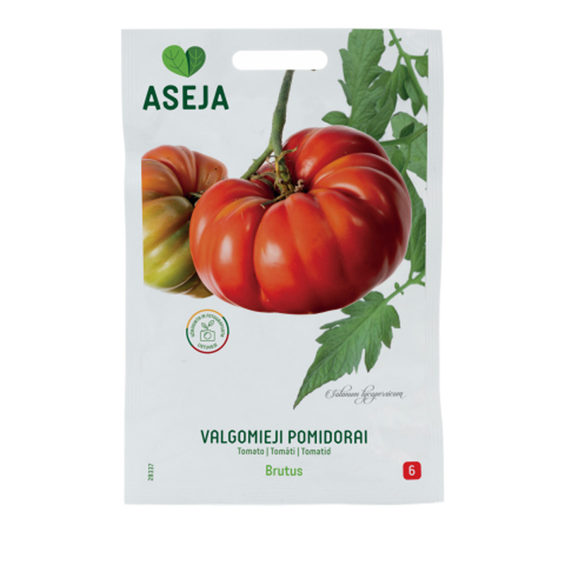 Söödavad tomatid Aseja 10tk 20-0500 (D)