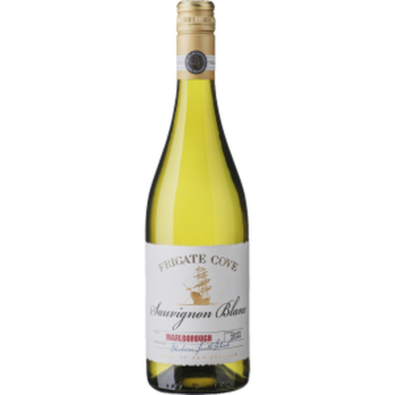 Vv Frigate Cove Sauvignon Blanc 0.75L