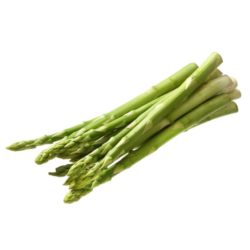 Spargel roheline 250g