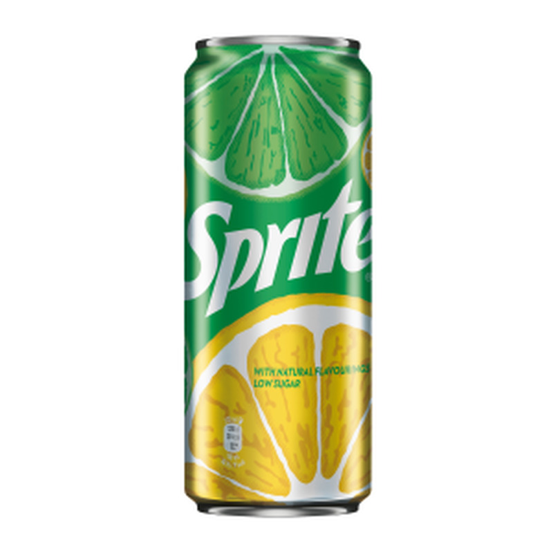 Sprite karb-tud karast.j.0.33L sidr-laim