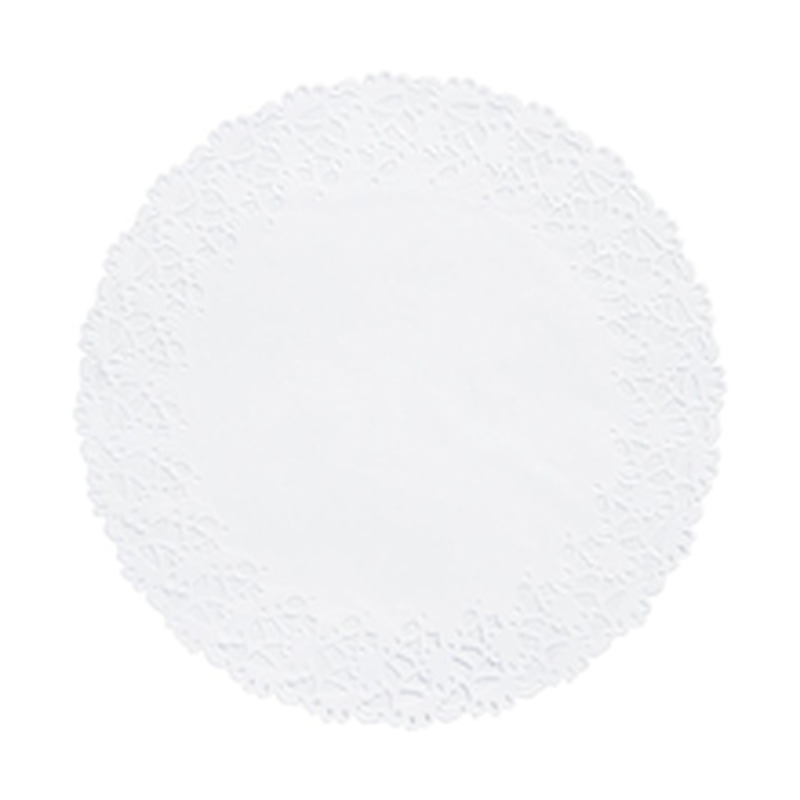 Paberist Tordialus 36cm Valge