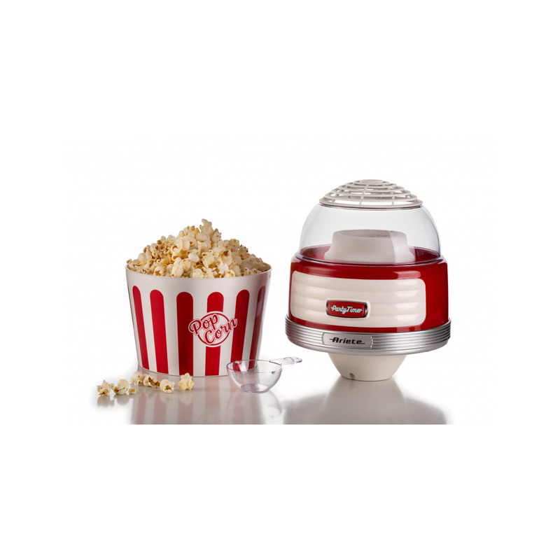 2957 Pop Corn Popper Party Time