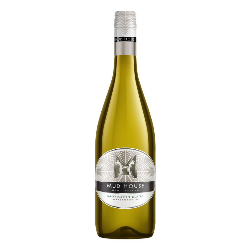 MUD HOUSE Sauvignon Blanc 12,5% 75cl(valge,kuiv)