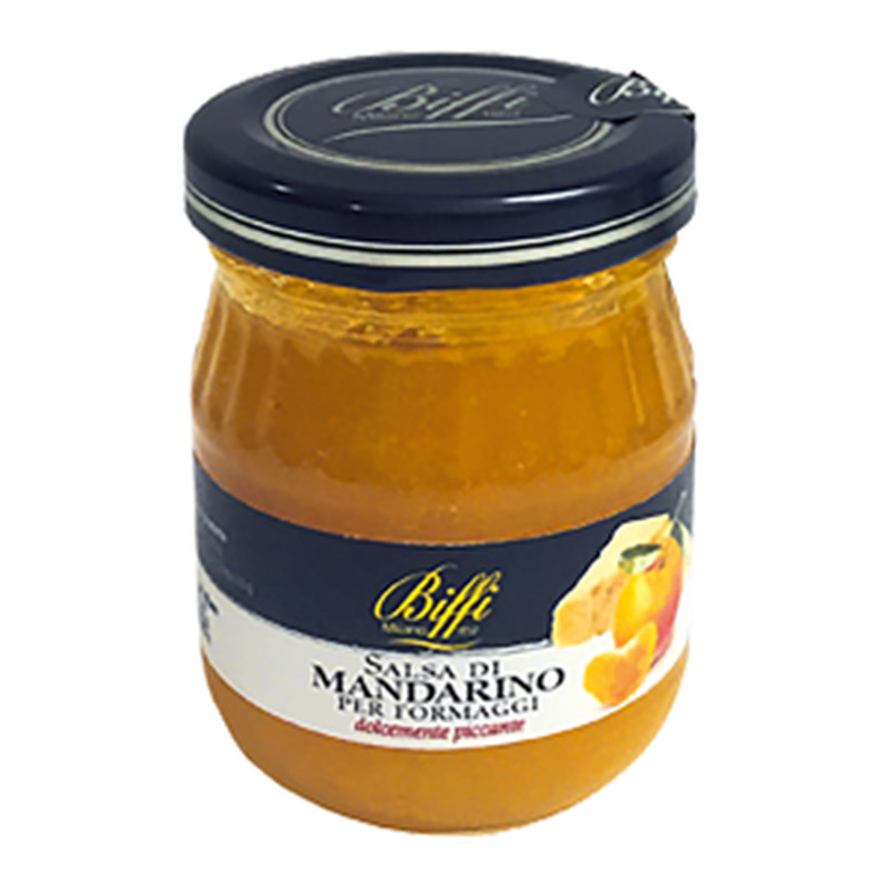 Mandariinikaste juustule, BIFFI, 100 g