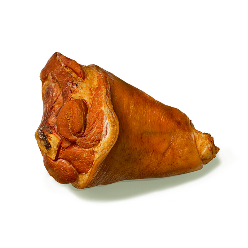 FRANK KUTTER Suitsutatud esikoot kg(ca 1kg)