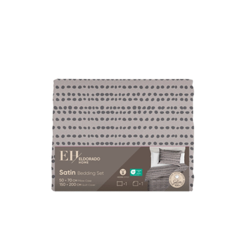 Sat.voodipesu kmpl EH 150x200/50x70cm