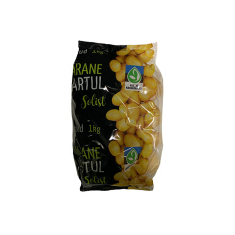 Kartul Solist, KOORTI KARTUL, 1 kg