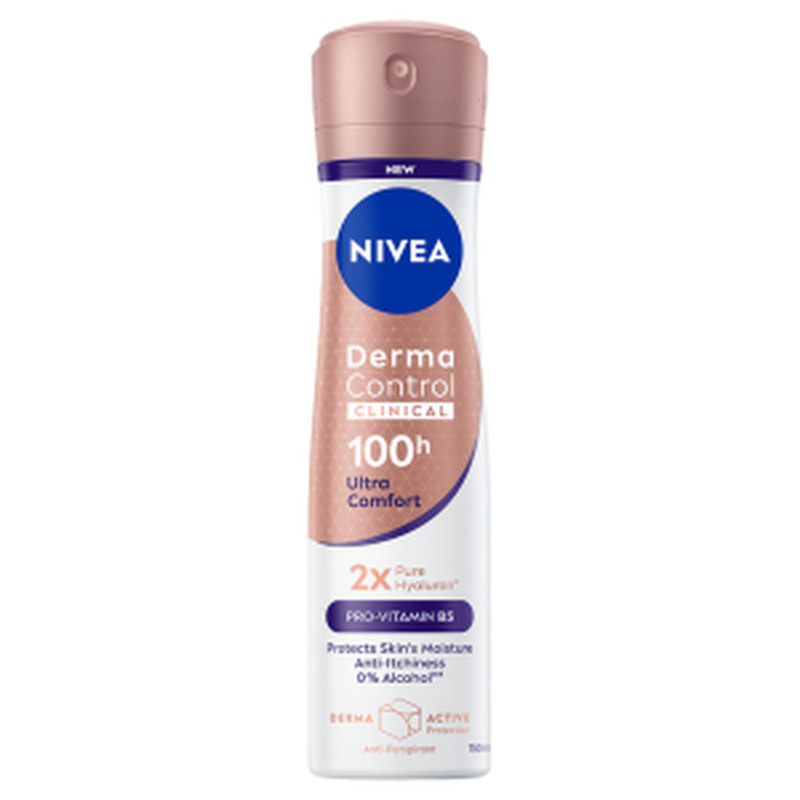 Nivea Derma Ultra Comfort deo 150ml