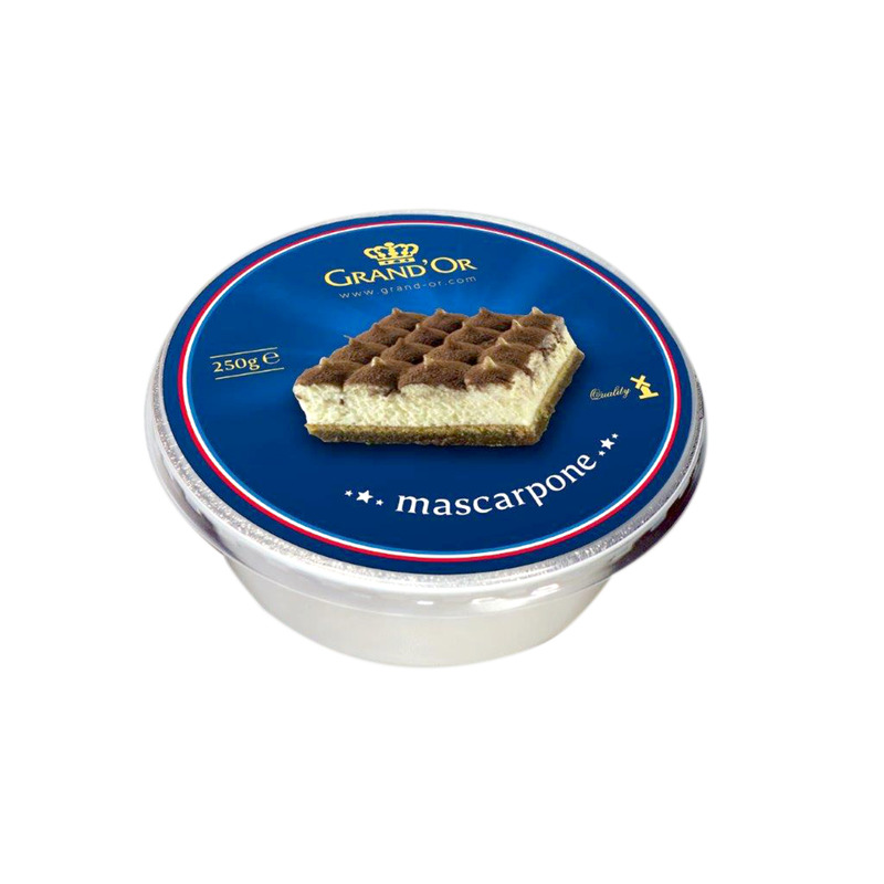 GRAND 'OR Mascarpone 250g