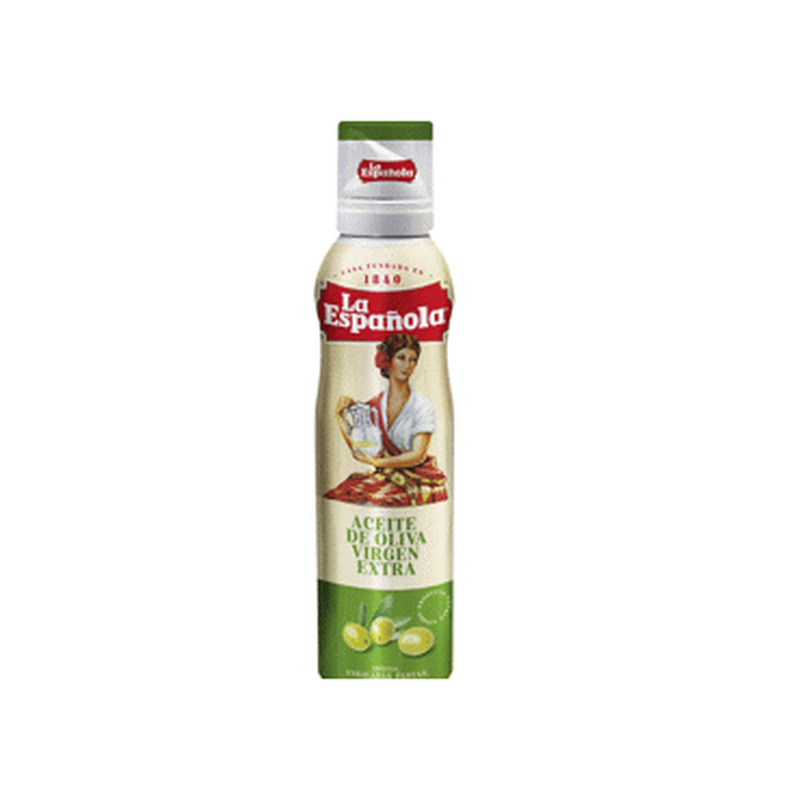 Eks.-neitsiol.õl.LA ESPANOLA Spray 200ml