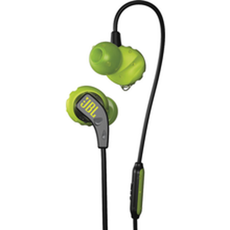 Spordikõrvaklapid JBL Endurance Run Sports In-ear