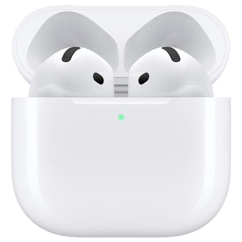 Nööpkõrvaklapid Apple AirPods 4