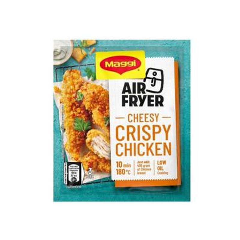 Maits.segu Crisp.chick.MAGGI AirFryer70g