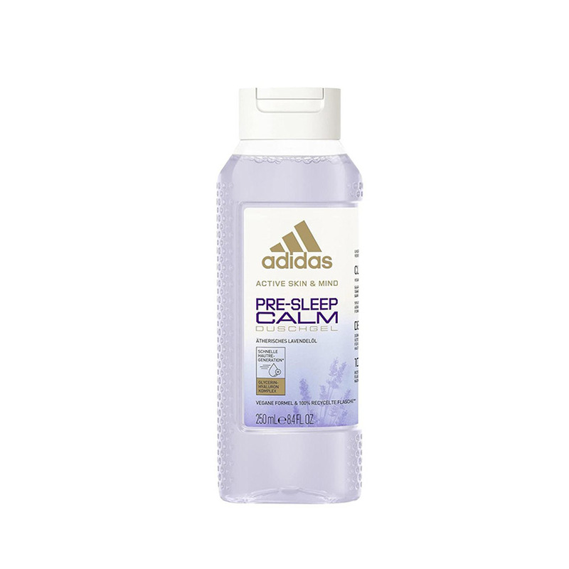 Adidas Dušigeel Pre-Sleep Calm 250ml