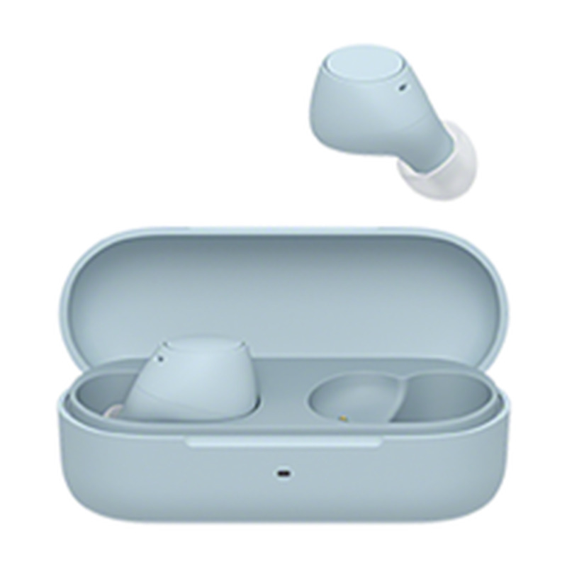 Nööpkõrvaklapid Sony WF-C510L