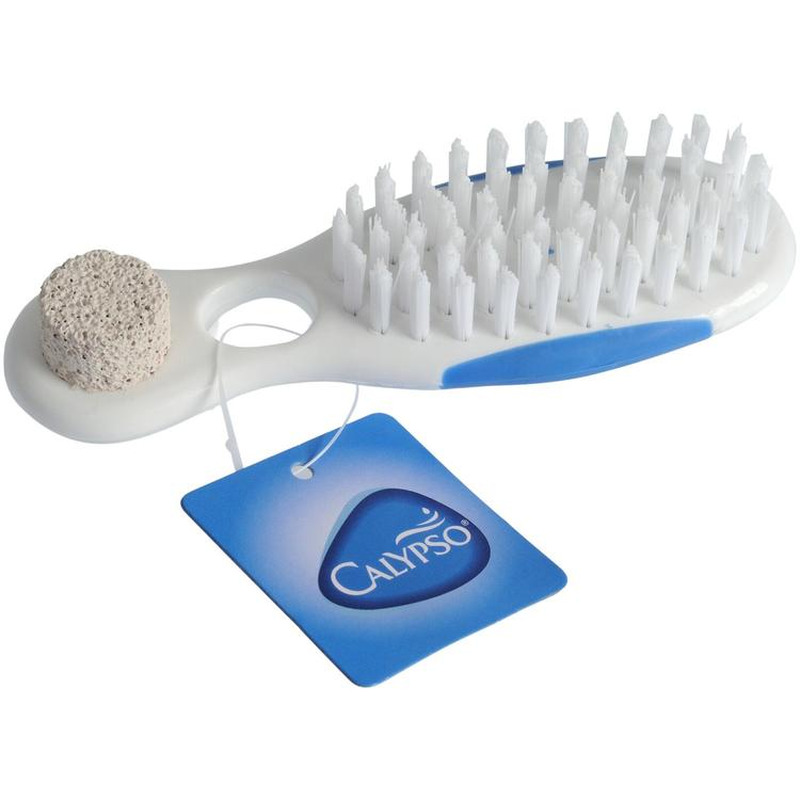 Küünehari pimsskiviga, CALYPSO, 1 tk