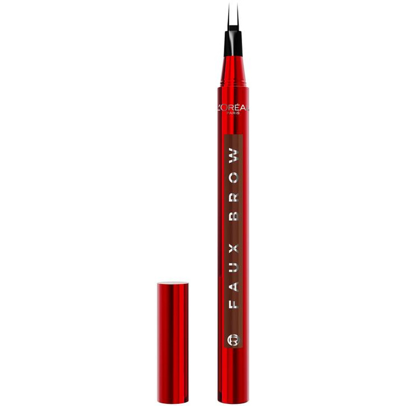 Loreal Faux kulmupliiats 392 Light Brunette