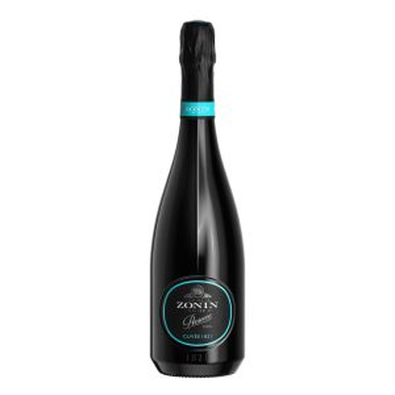 Zonin Prosecco Cuvee Brut 75 cl
