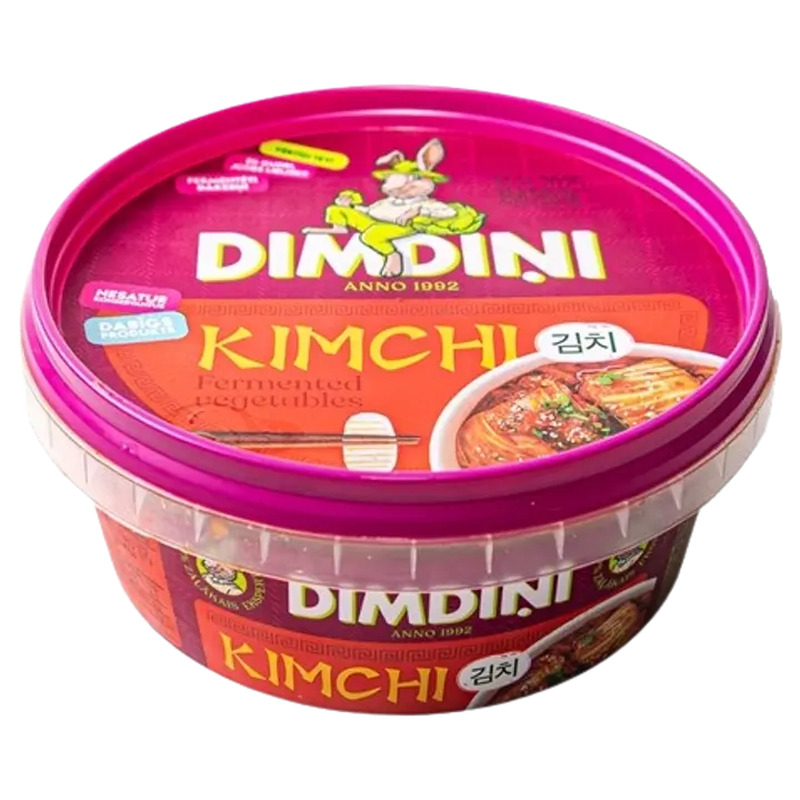 KIMCHI salat 250g Dimdini