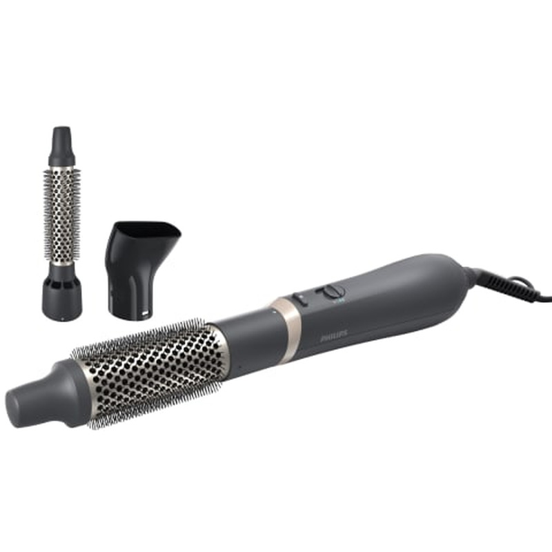 Air Styler Philips 3000 BHA301/00 (must)