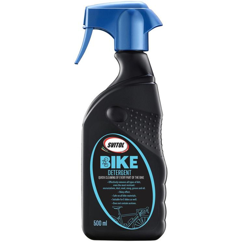 Ratta puhastusvahend SVITOL 500ml