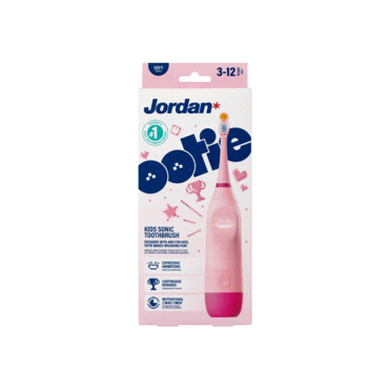 El.hambahari JORDAN Ootie Rose 3-12a.