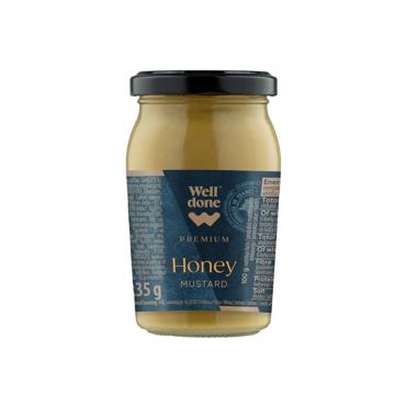 Meesinep WELL DONE Prem.235g