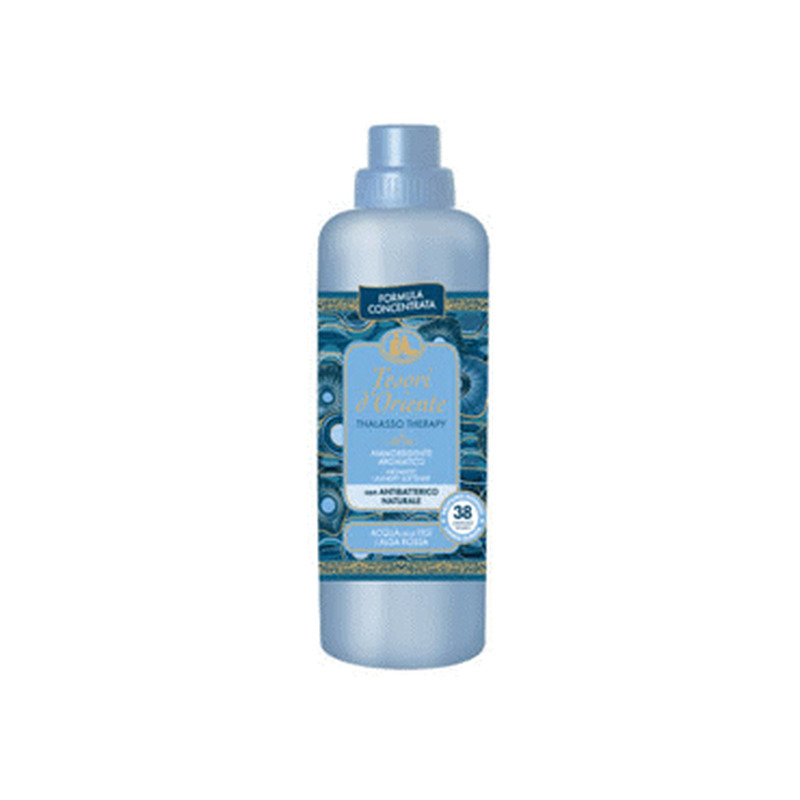 Pesuloputusvahend TESORI Thalasso 760ml