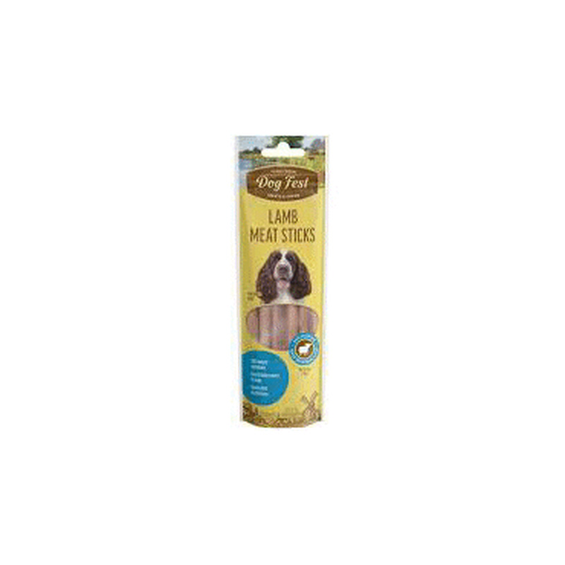 Koeramaius pulgad Dog fest veiseliha 45g