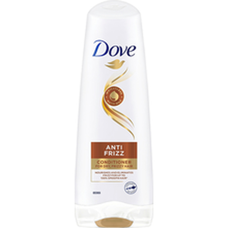 Palsam Anti Frizz, DOVE, 200 ml