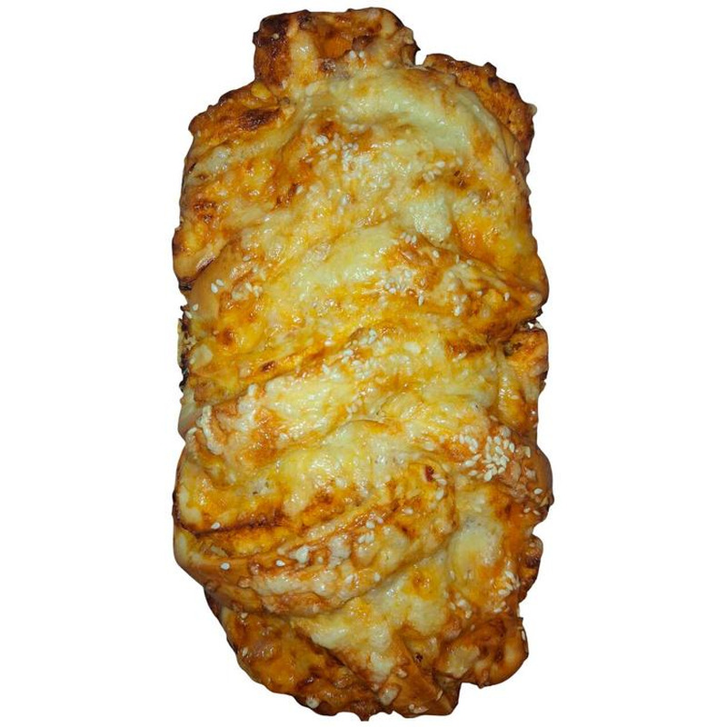 Fazer Singi - Juustustritsel 330 g