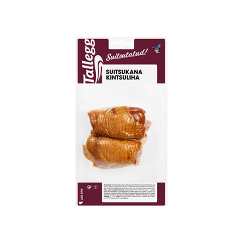 Suitsukana kintsuliha TALLEGG,kg, 1 kg