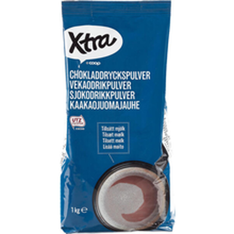 Kakao 1 kg