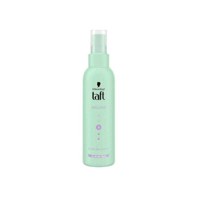 Juuksesprei TAFT Volume Blow-Dry 3 150ml
