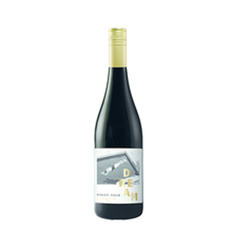 Dream Pinot Noir vein 12,5%vol 750ml