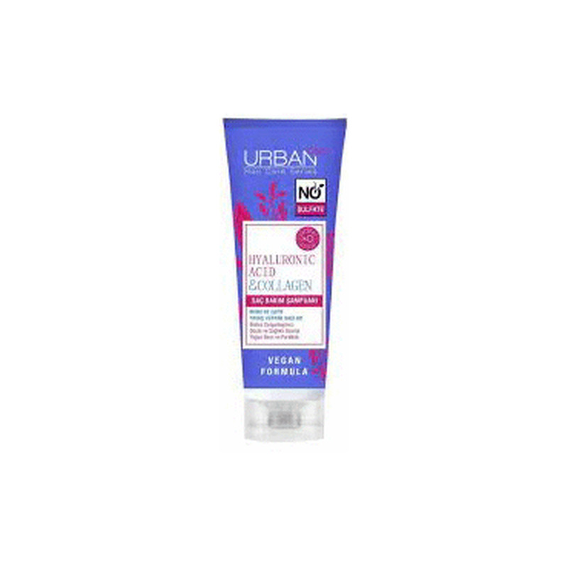 Šampoon URBAN CARE Collagen 250ml