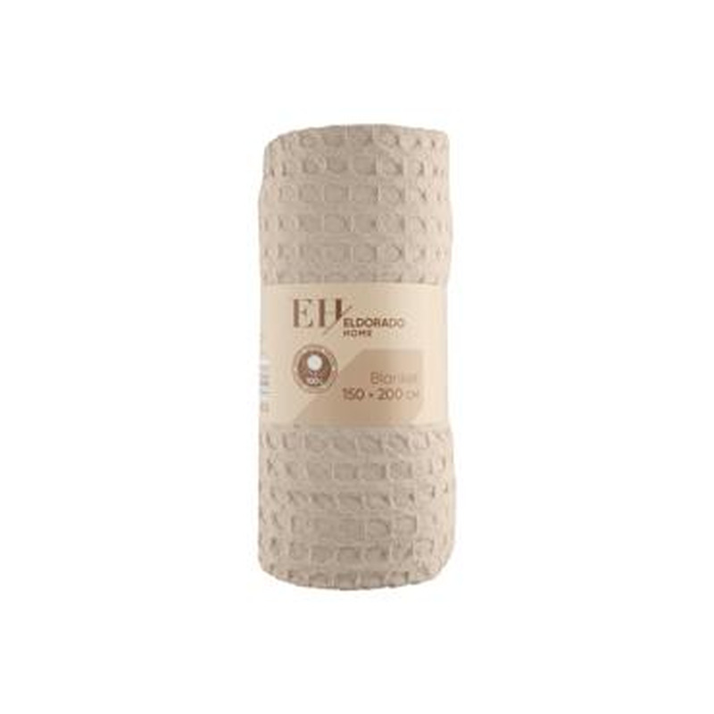 Pleed ELDORADO HOME 150x200cm