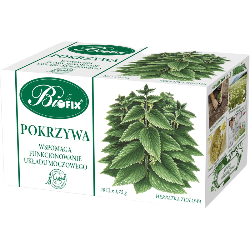 Nõgesetee 20*1,75g