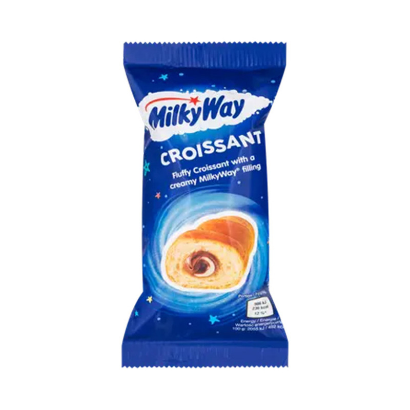 Milky Way Croissant 48 g