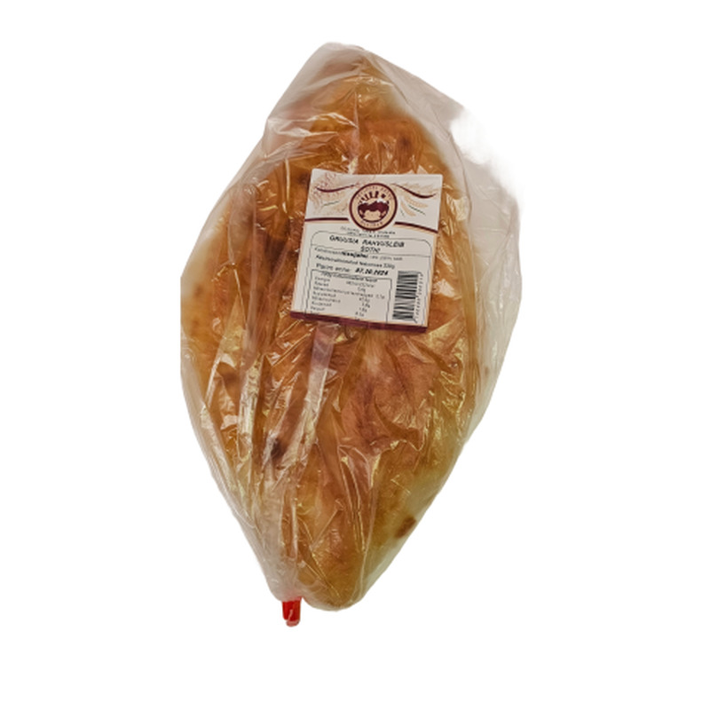 Gruusia rahvusleib Šoti Kilikia 330g