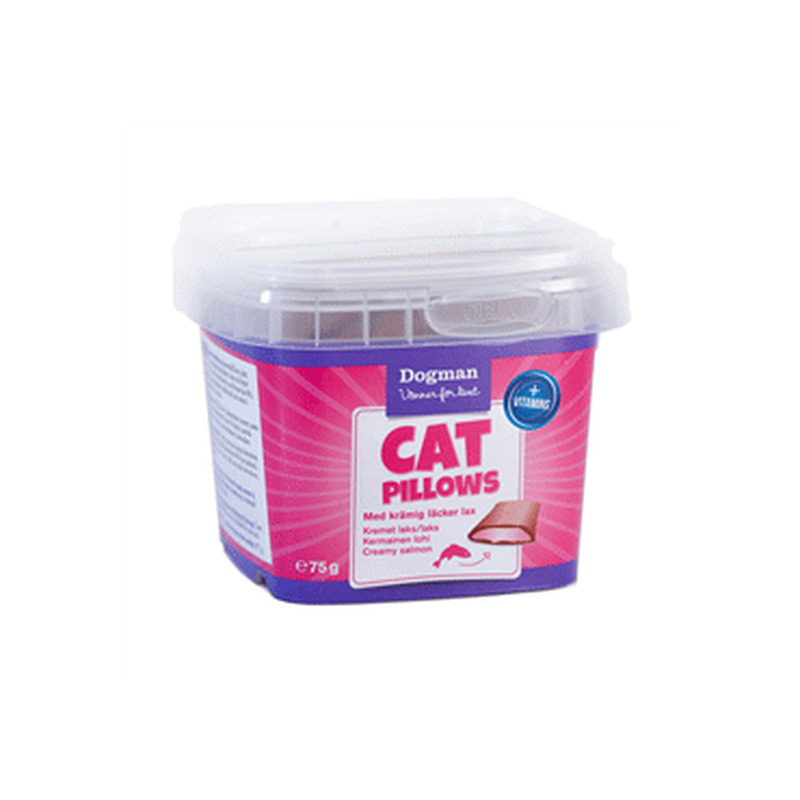 Kassimaius DOGMAN lõhe-vit.75g
