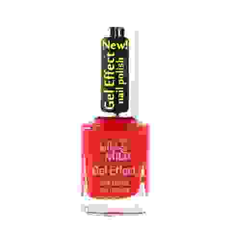 Küünelakk GE05 City is Mine Gel Effect Wild&Mild 12ml