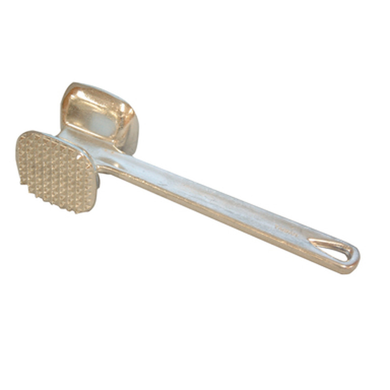 BEST Lihahaamer 25,5cm 410g (alumiinium)